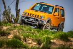 Suzuki Jimny 4SPORT 2016 года